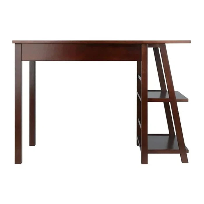"Classic Writing Desk: Elegance in Simplicity" Ouch Cart