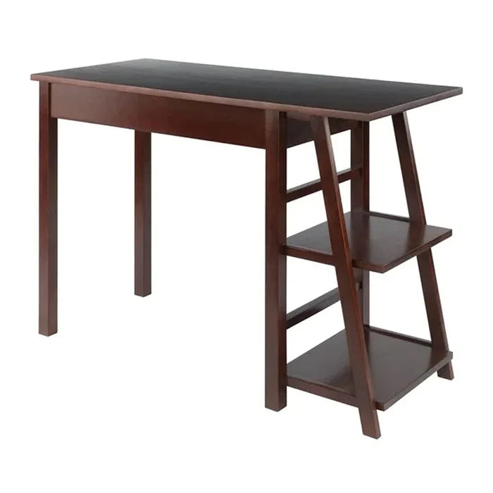 "Classic Writing Desk: Elegance in Simplicity" Ouch Cart