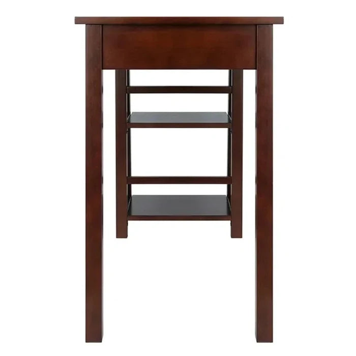 "Classic Writing Desk: Elegance in Simplicity" Ouch Cart