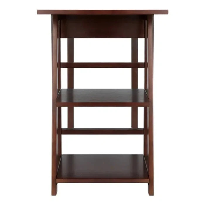 "Classic Writing Desk: Elegance in Simplicity" Ouch Cart
