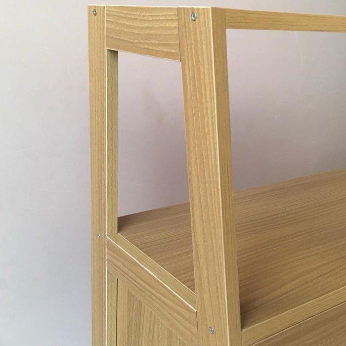 Colonial-Style Console Table Hallway Furniture By Miza - Ouch Cart