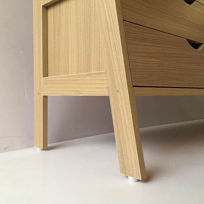 Colonial-Style Console Table Hallway Furniture By Miza - Ouch Cart