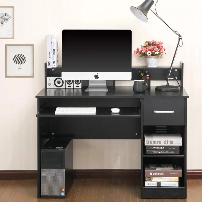 Computer Desk Ouch Cart