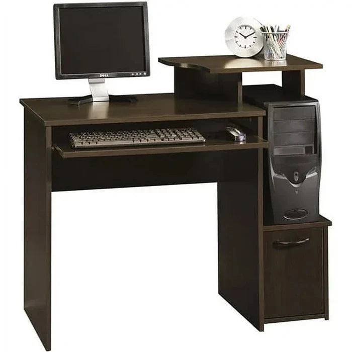 Computer Desk Ouch Cart