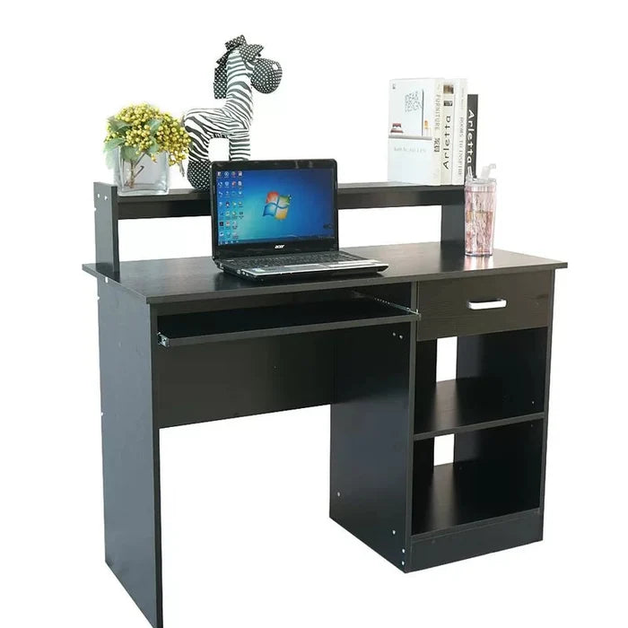 Computer Desk Ouch Cart