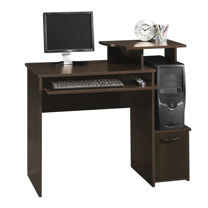 Computer Desk Ouch Cart
