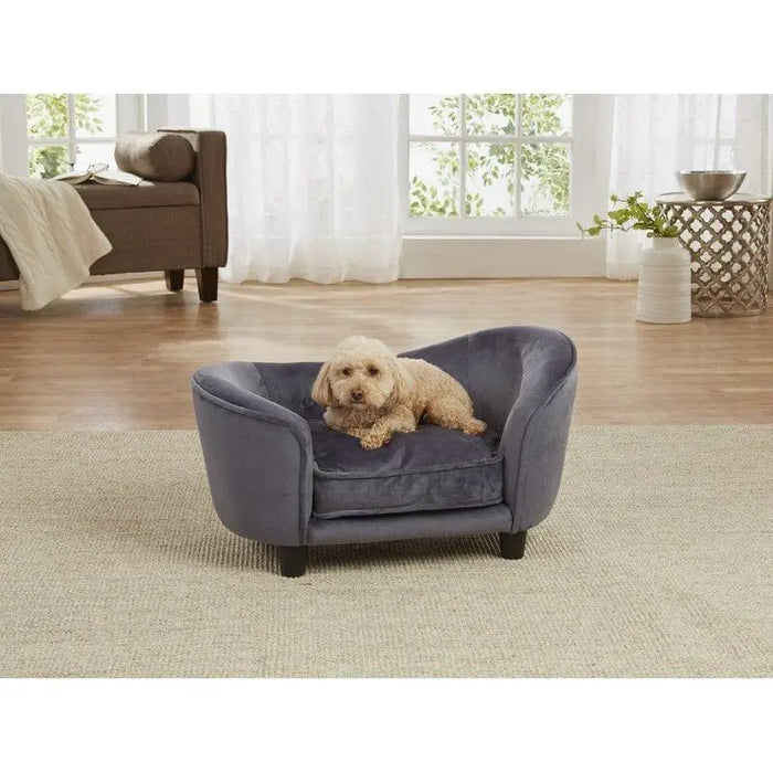 Connie Dog Sofa - Ouch Cart