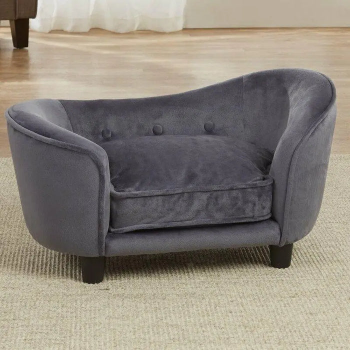 Connie Dog Sofa - Ouch Cart