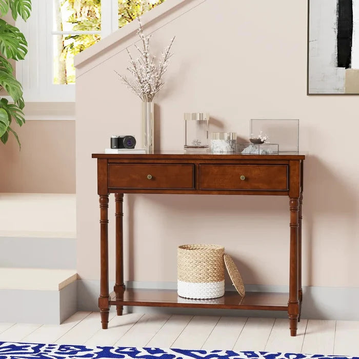 Constanza Console Table Ouch Cart