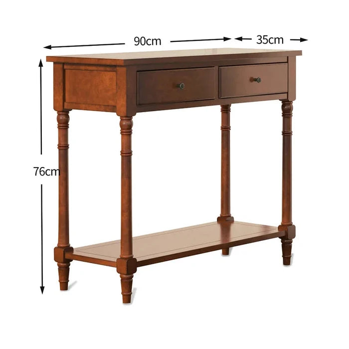 Constanza Console Table Ouch Cart