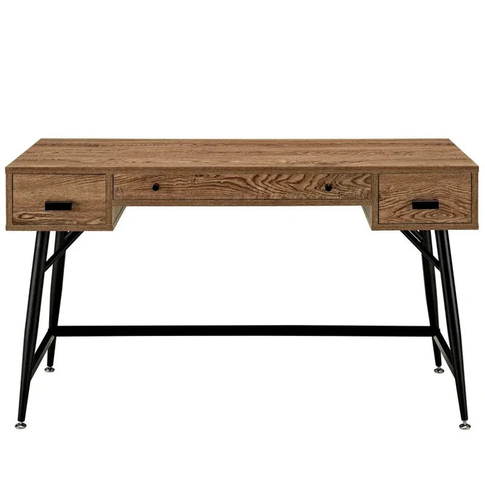 Contemporary Surplus Desk Ouch Cart