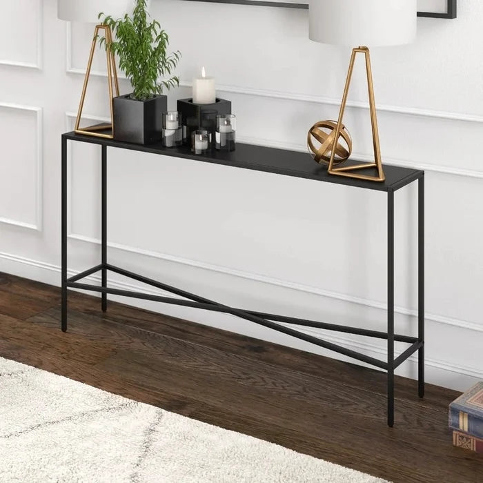 Cora  Console Table Ouch Cart
