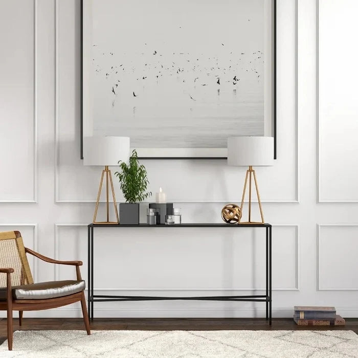 Cora  Console Table Ouch Cart