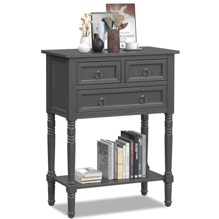 Cristobal Console Table Ouch Cart