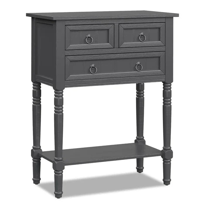 Cristobal Console Table Ouch Cart