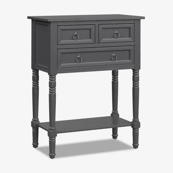 Cristobal Console Table Ouch Cart