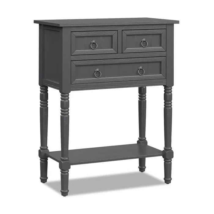 Cristobal Console Table Ouch Cart