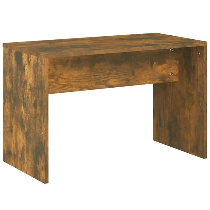 Cristobal Dressing Table with Mirror - Ouch Cart