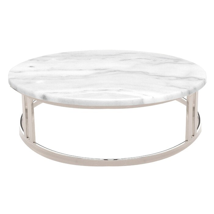 CROME C TABLE - Ouch Cart