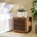 Daisy Bedside Table Ouch Cart
