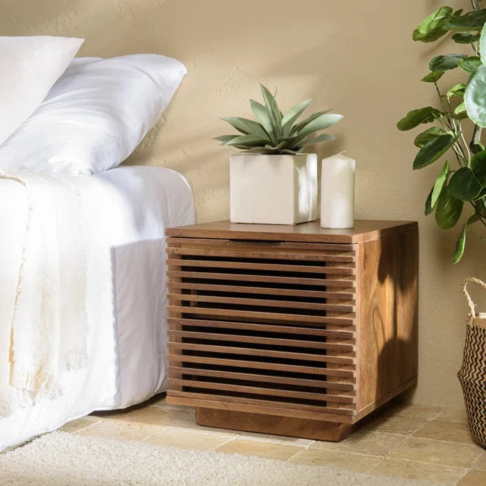 Daisy Bedside Table Ouch Cart