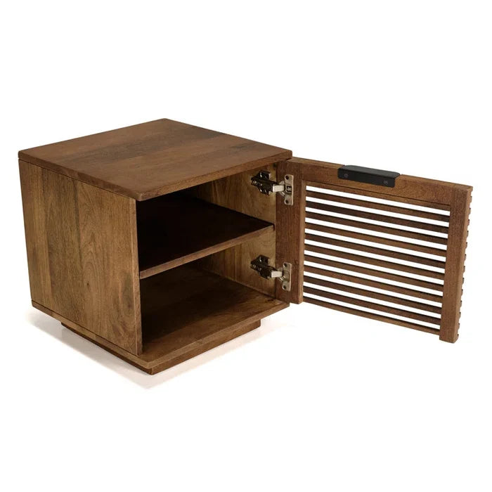 Daisy Bedside Table Ouch Cart