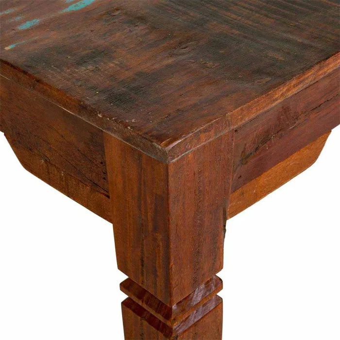Darana Coffee Table Ouch Cart