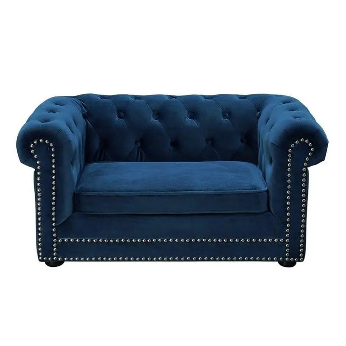 Darlene Dog Sofa - Ouch Cart