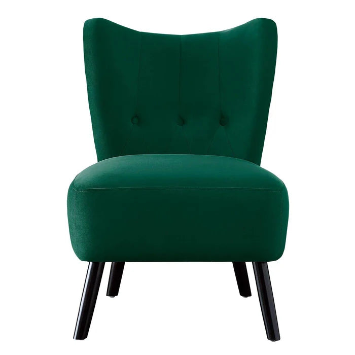 Davi Accent Chair - Ouch Cart