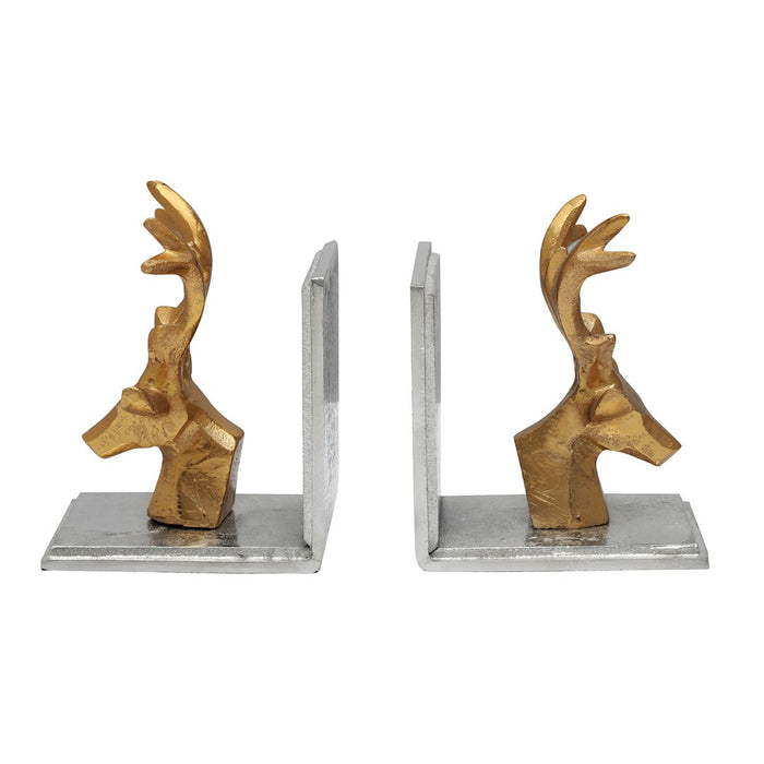 Deer'S Bookend M.M.I. OVERSEAS