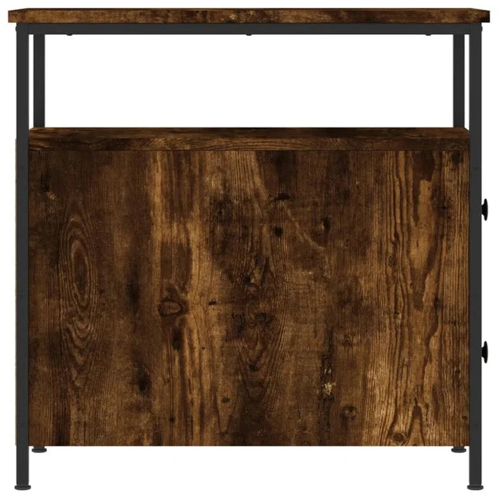 Delano Drawer Bedside Table Ouch Cart
