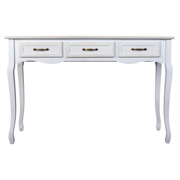 Delia  120cm Console Table Ouch Cart