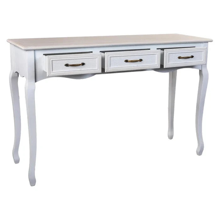 Delia  120cm Console Table Ouch Cart