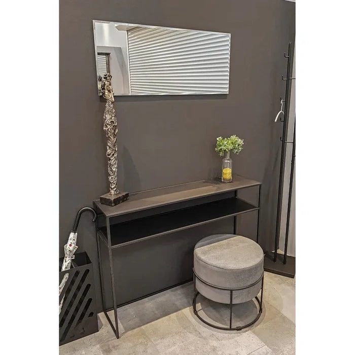 Dereck Modern Console Table Ouch Cart