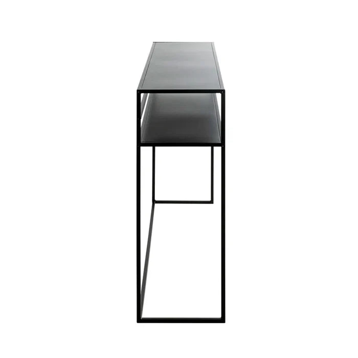 Dereck Modern Console Table Ouch Cart