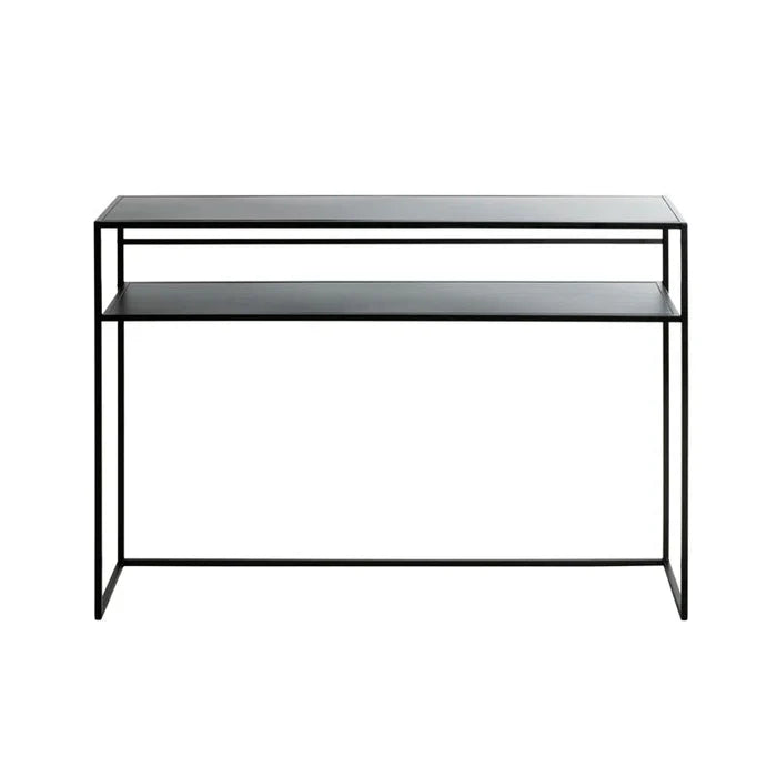 Dereck Modern Console Table Ouch Cart