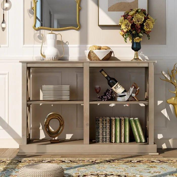 Deriana '' Console Table - Ouch Cart