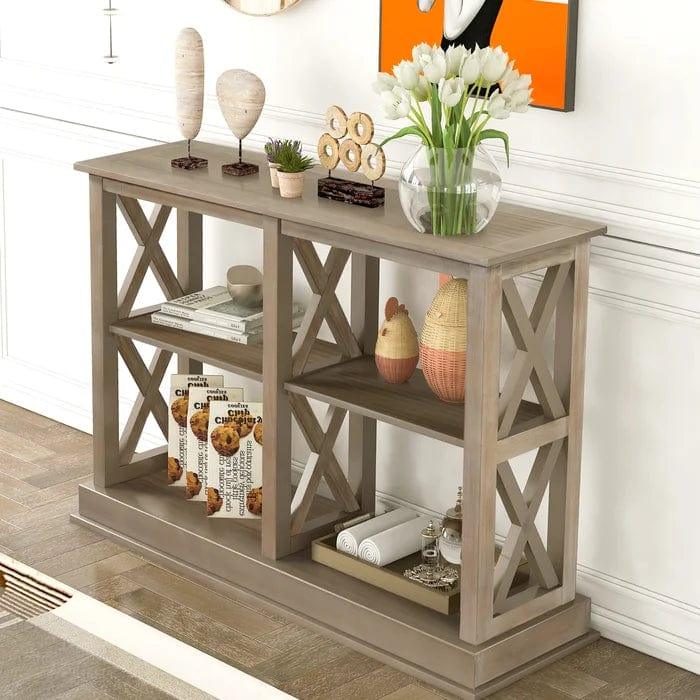 Deriana '' Console Table - Ouch Cart