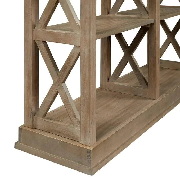 Deriana '' Console Table - Ouch Cart