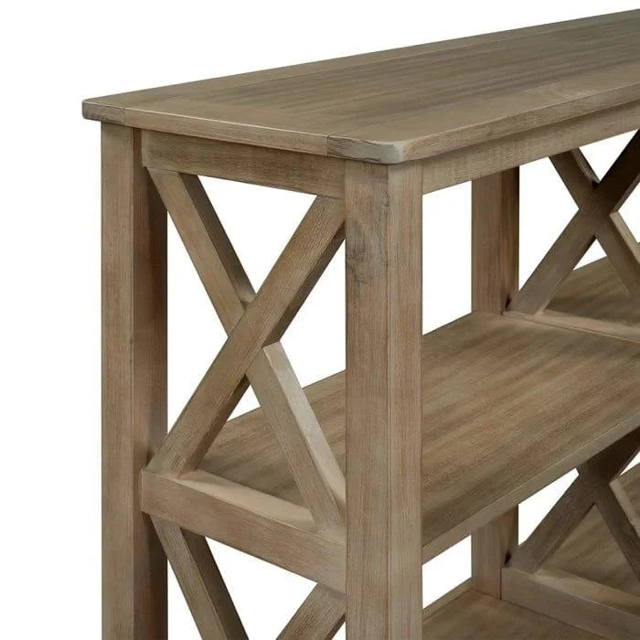 Deriana '' Console Table - Ouch Cart