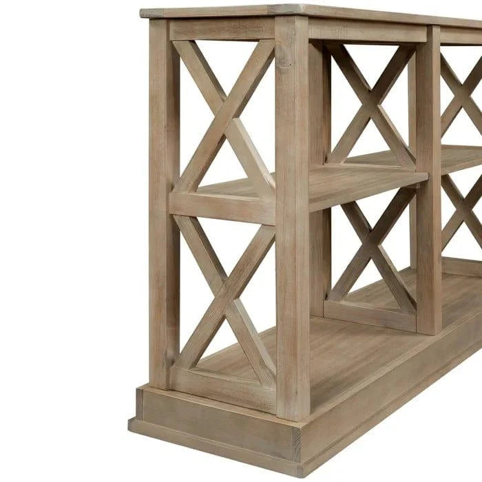 Deriana '' Console Table - Ouch Cart
