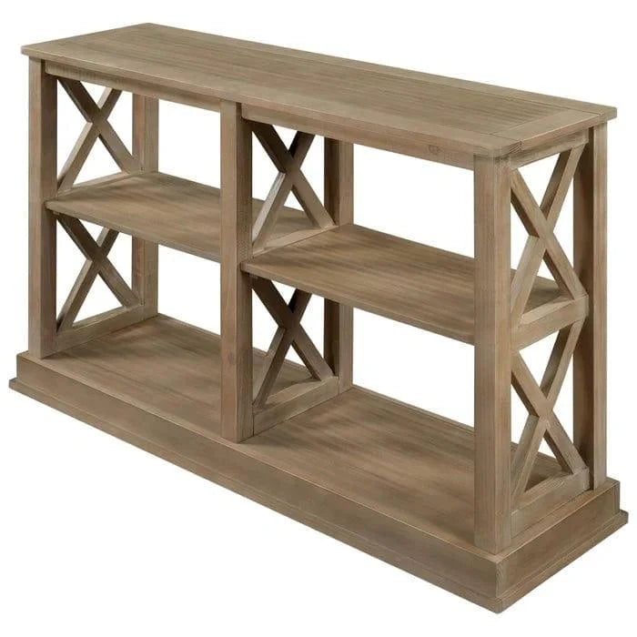 Deriana '' Console Table - Ouch Cart
