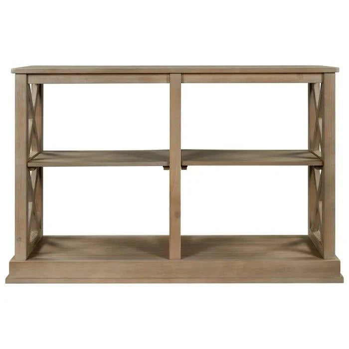Deriana '' Console Table - Ouch Cart