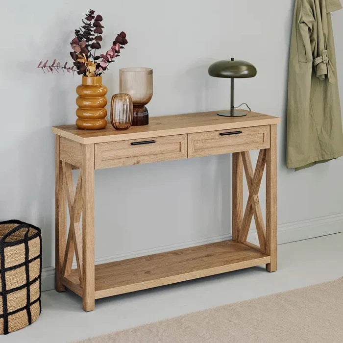 Diego  Console Table Ouch Cart