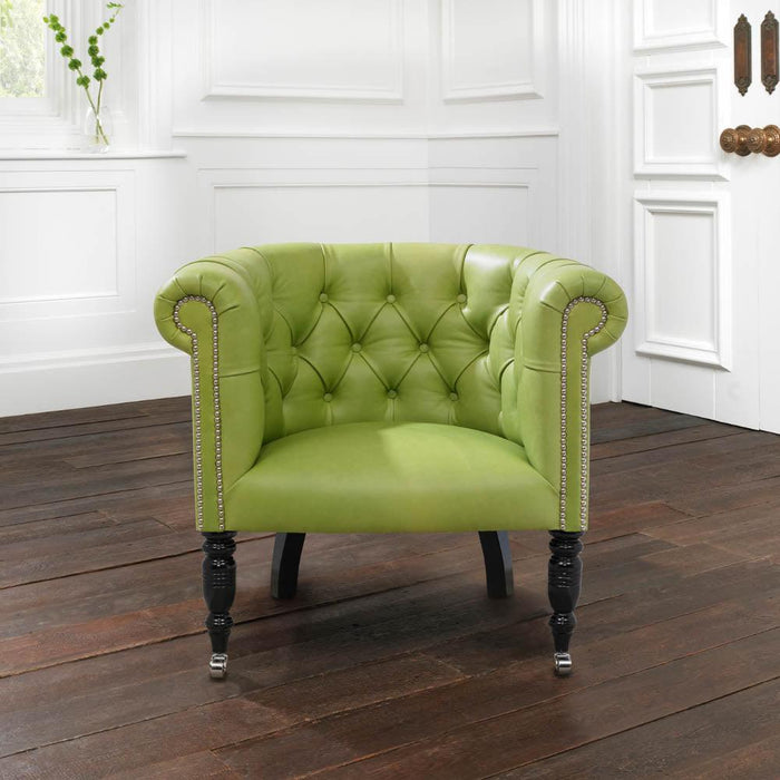 Diego TUB CHAIR - Ouch Cart
