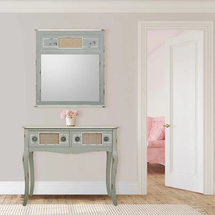 Dmitry  Console Table Ouch Cart
