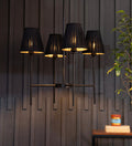 Dodie 4 Lt Chandelier By Shoppeefry Shoppeefry