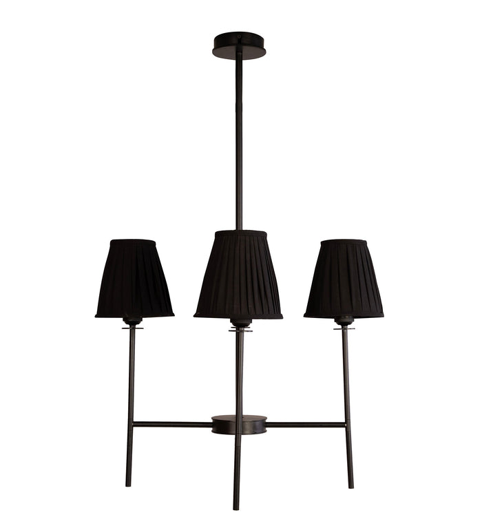 Dodie 4 Lt Chandelier By Shoppeefry Shoppeefry