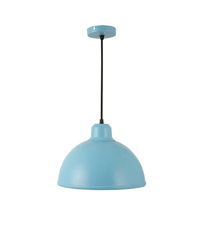 Dome Cork Pendant Light - Ouch Cart