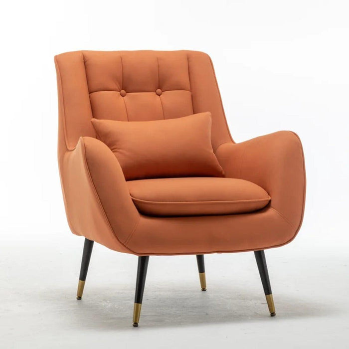 dowdle accent/lounge chair - Ouch Cart